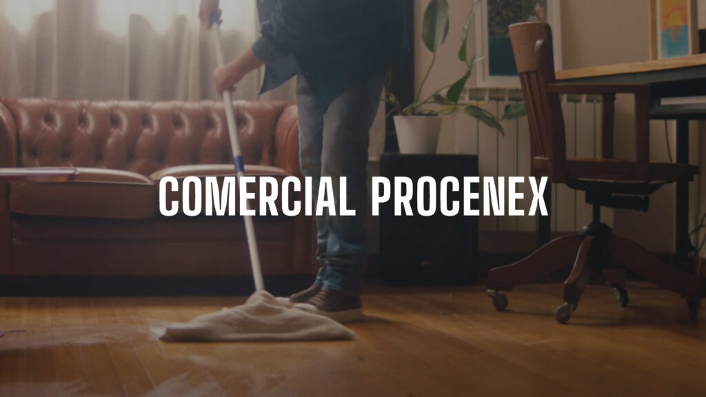 Fotograma del proyecto Procenex