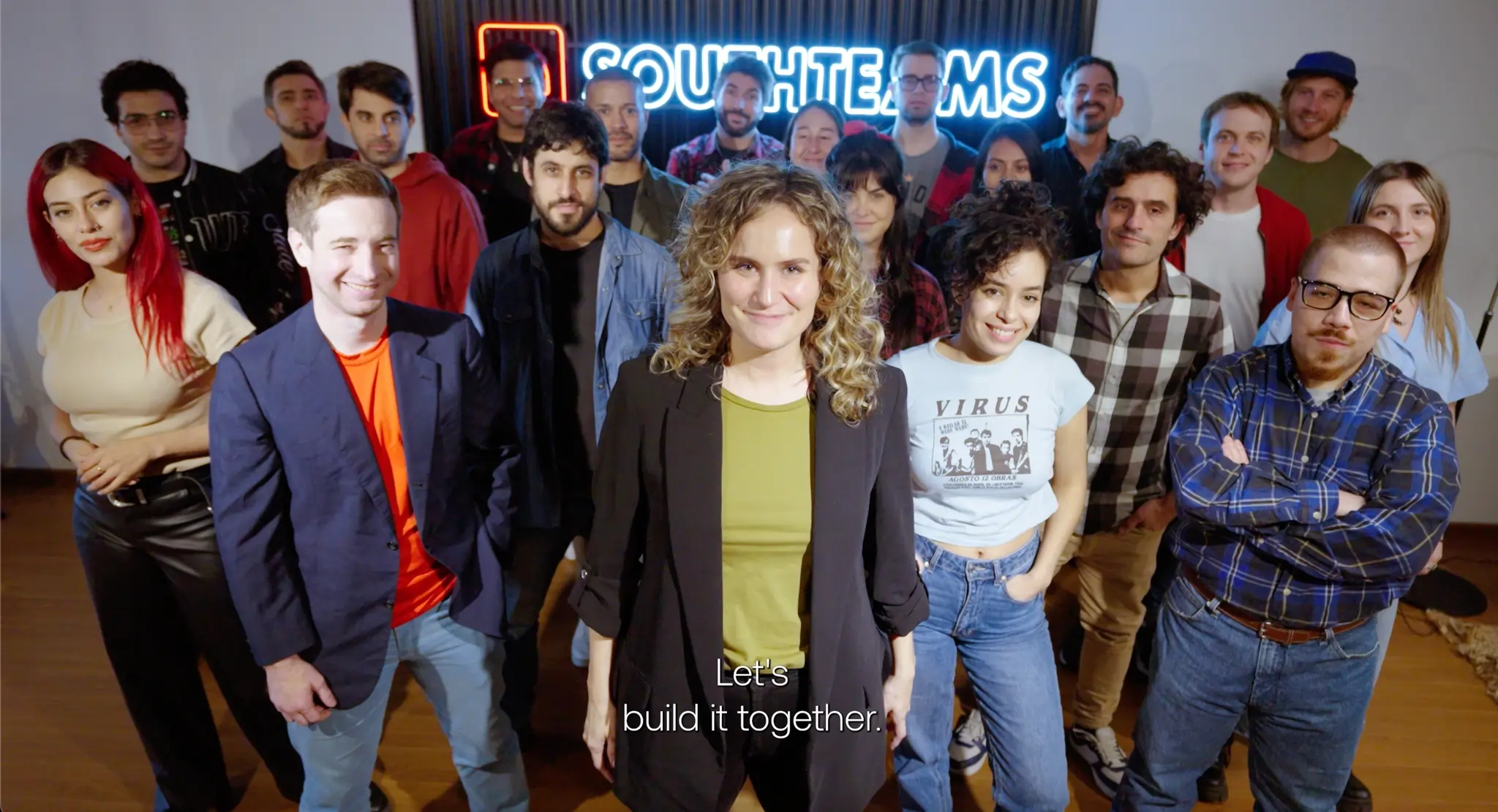 Producción de contenido corporativo 09
