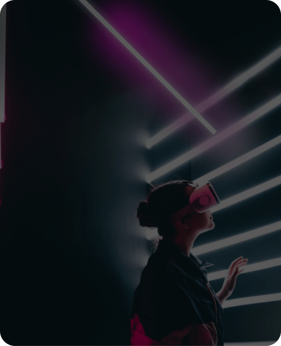 Proyecto de eventos para Globant