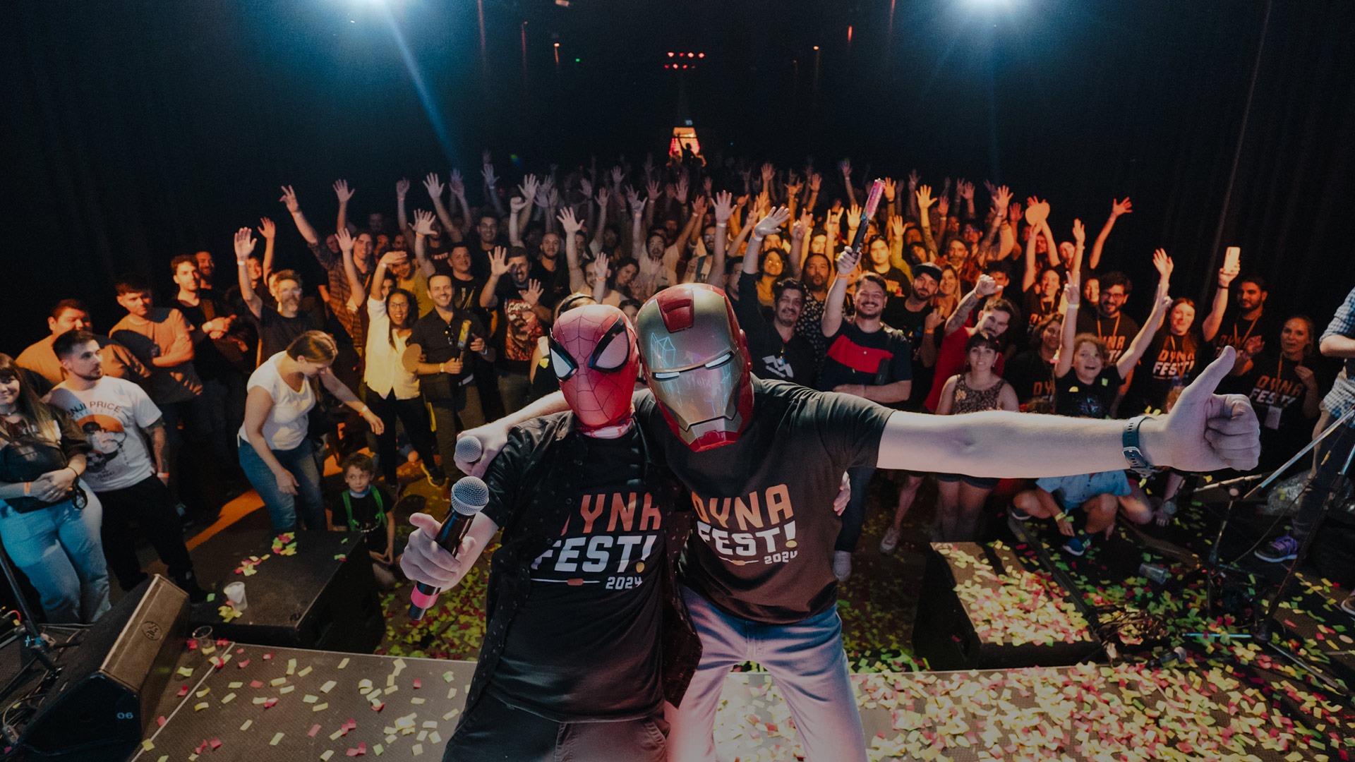 Dyna Fest