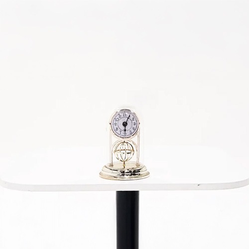 Adorno reloj