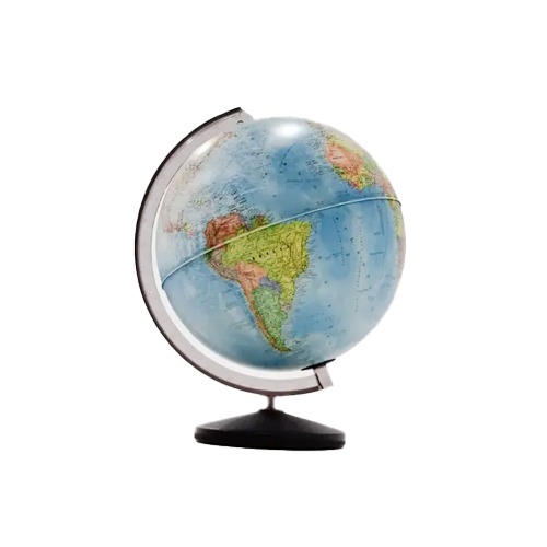Adorno globo