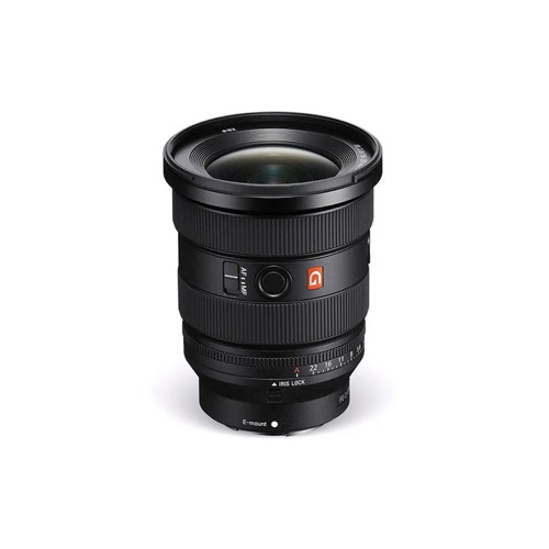 Lente Sony 16-35mm F2.8 Serie GMaster Full Frame