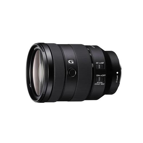 Lente Sony 24-105mm F4 Serie G Full Frame #1