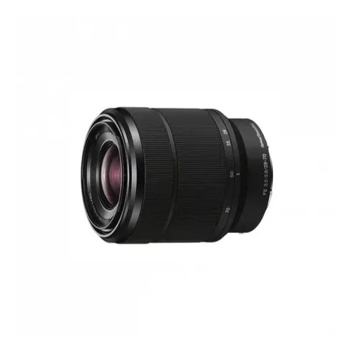 Lente Sony Kit 28-70mm F3.5-5.6 Full Frame #1