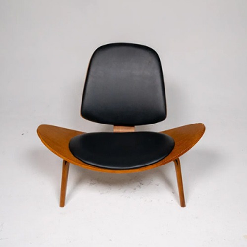 Silla Lounge Shell