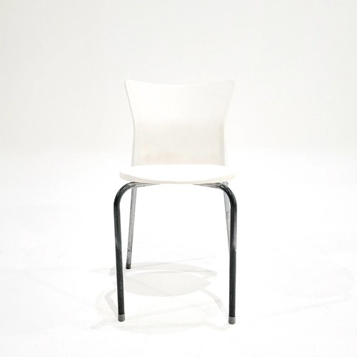 Silla plástica