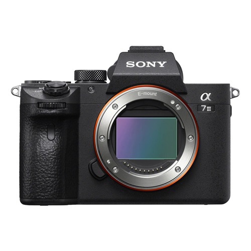 Sony a7III