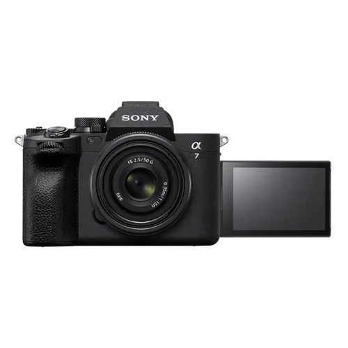 Sony a7IV