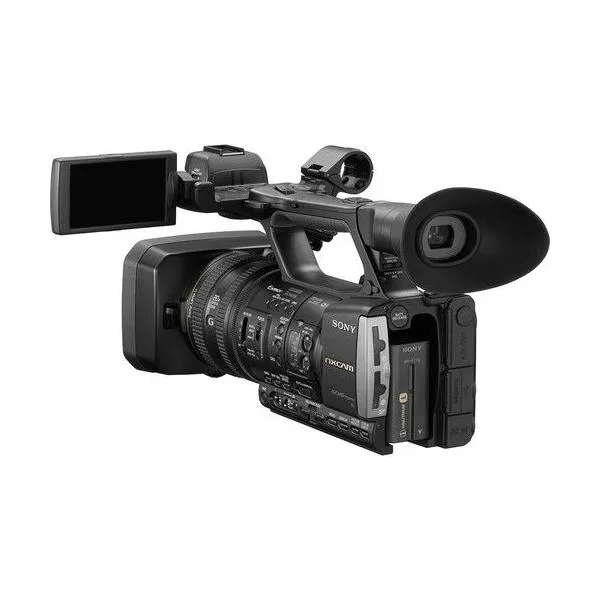 Sony HXR-NX1