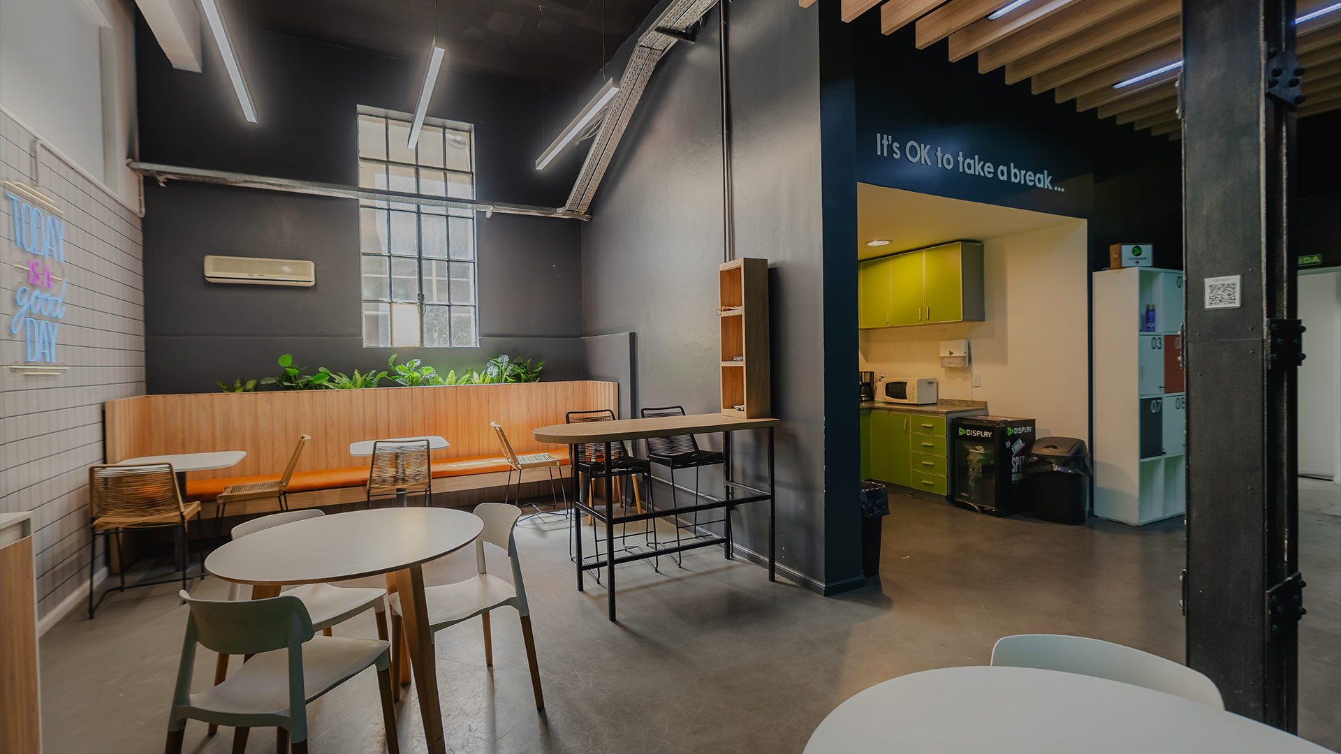 Estudio de grabación y fotografía